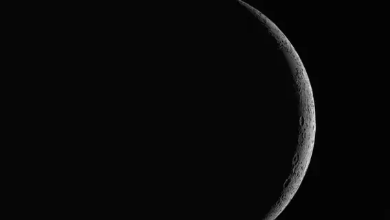 Ritual da Lua Nova: 3 formas de encerrar ciclos e abrir novos caminhos