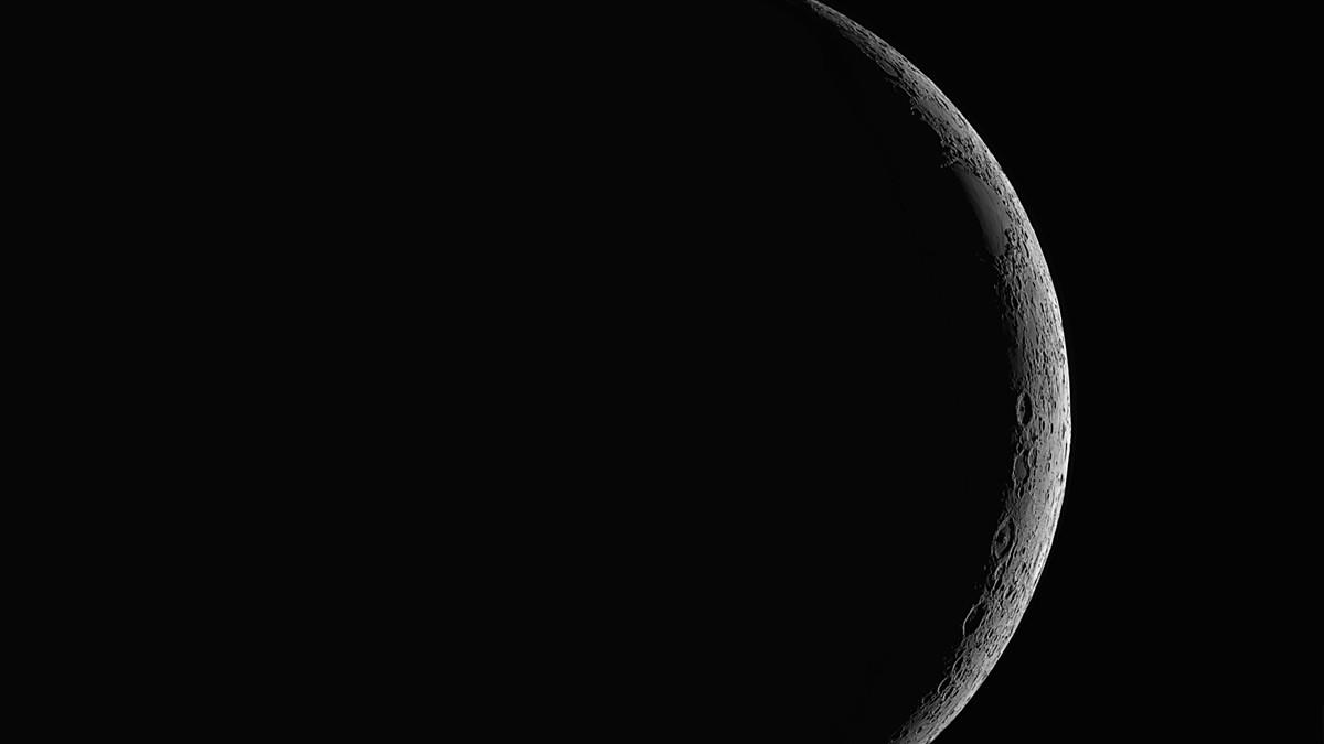 Ritual da Lua Nova