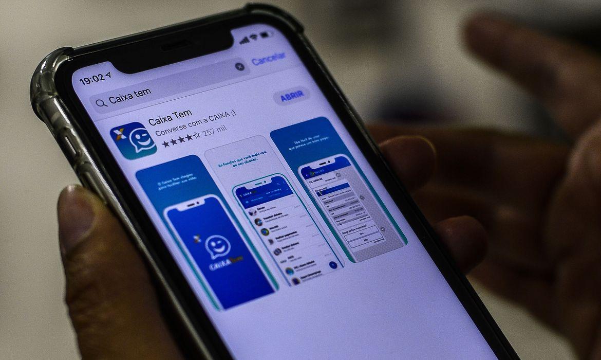 Caixa libera saque emergencial do FGTS