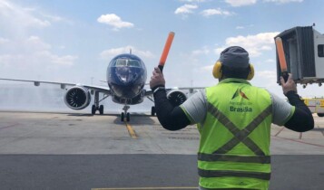 Latam e Azul