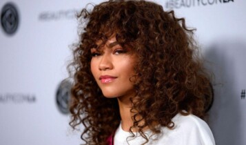 Zendaya