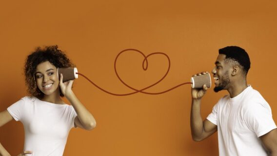 As 5 Linguagens do amor: descubra a sua e transforme suas relações