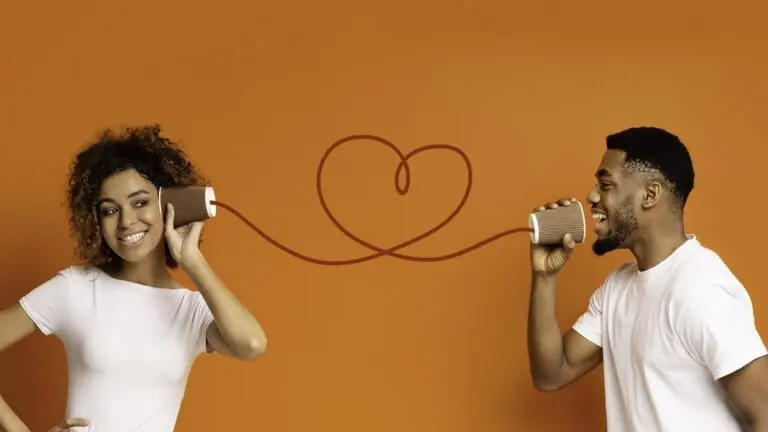 As 5 Linguagens do amor: descubra a sua e transforme suas relações