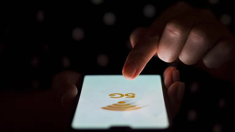 Internet 5G: confira quais as mudanças e benefícios da tecnologia