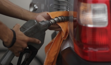 Gasolina e energia elétrica puxam inflação de julho a 0,36%