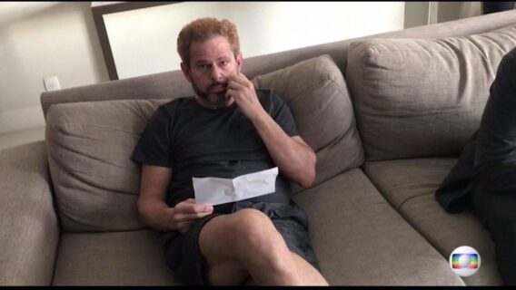 Doleiro Dario Messer faz acordo para delação e devolverá R$ 1 bilhão