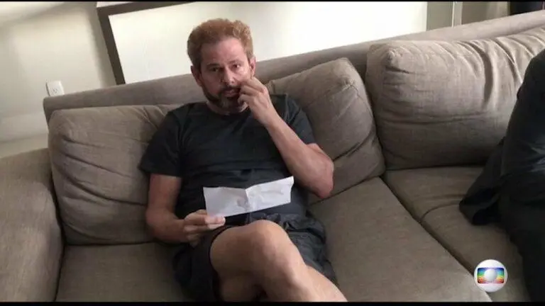 Doleiro Dario Messer faz acordo para delação e devolverá R$ 1 bilhão