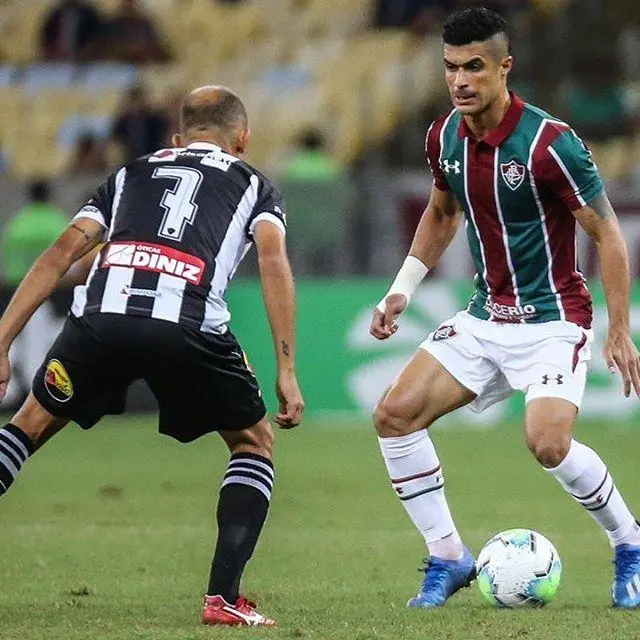 Egído - apostas econômicas 7ª rodada