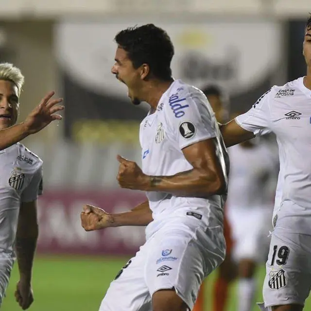 cartola fc: 11ª rodada