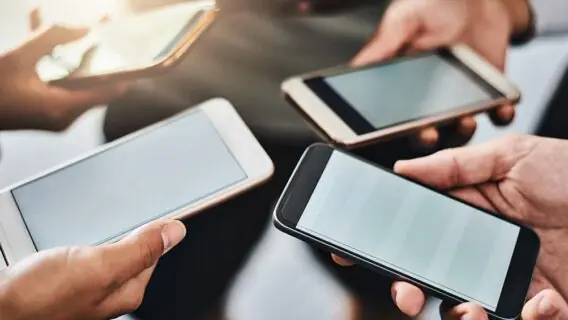 Brasil já tem mais de 247 milhões de linhas de celulares habilitadas