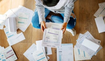 renegociação de dívidas do Serasa Limpa Nome