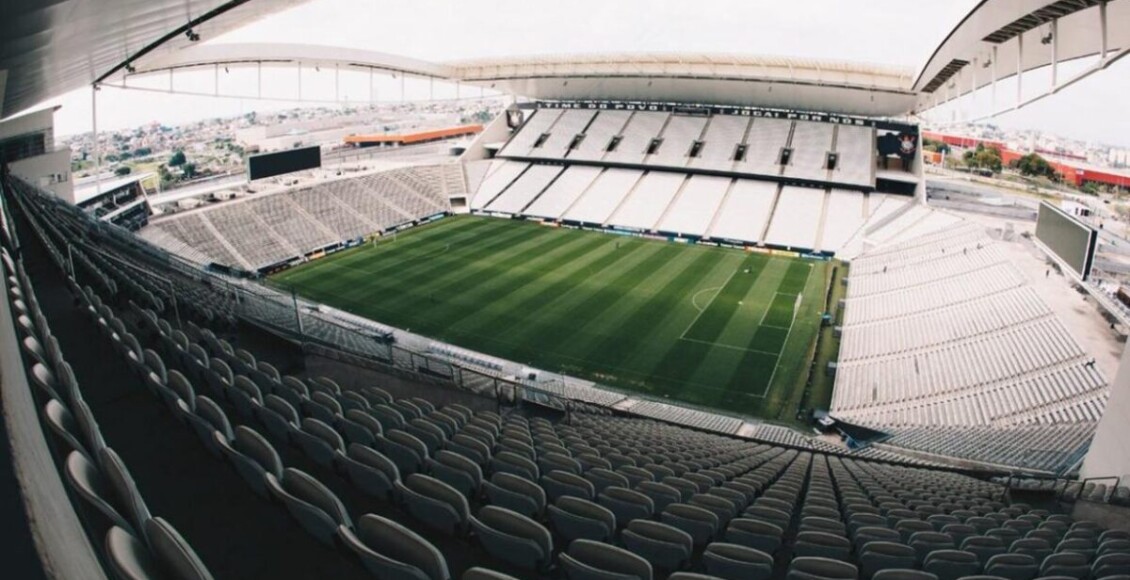 Arena Corinthians