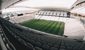 Arena Corinthians