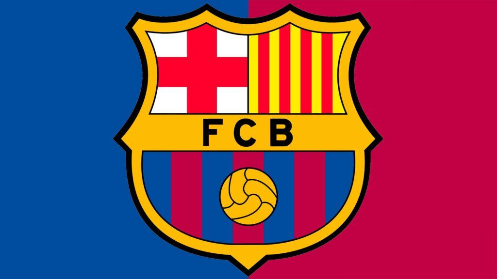Barcelona emblem
