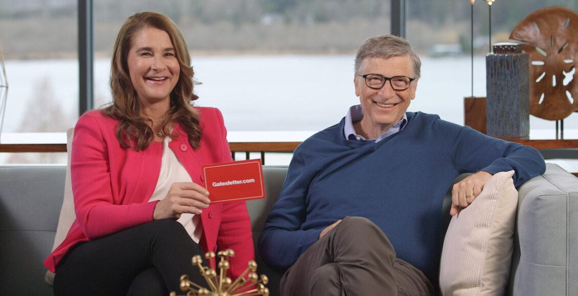 Fundação Bill Melinda Gates