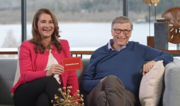 Fundação Bill Melinda Gates