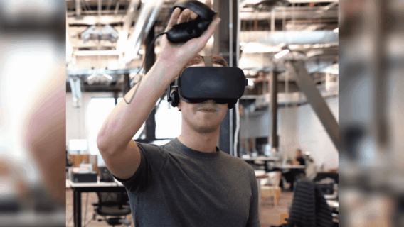 Facebook aposta em realidade virtual e aumentada; entenda o que é