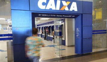 Agências da Caixa