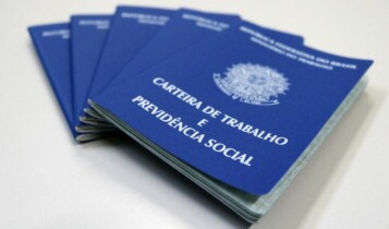 carteira de trabalho; dívidas trabalhistas