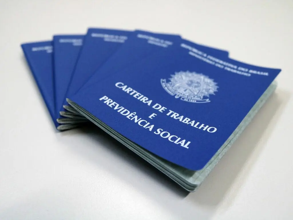 carteira de trabalho; dívidas trabalhistas - seguro-desemprego empregados domésticos