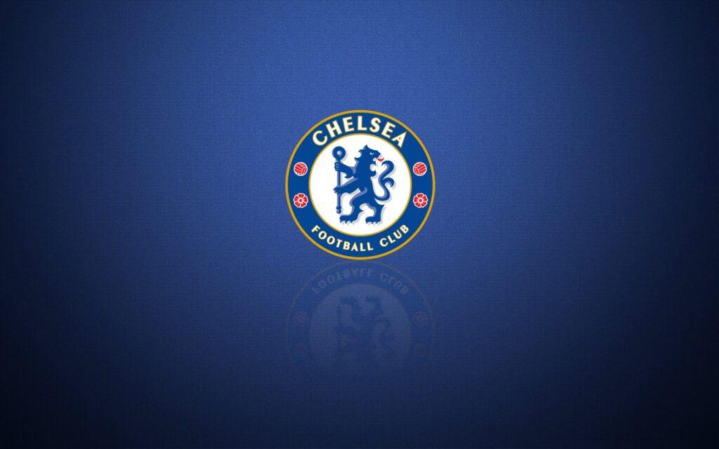 Chelsea wallpaper with logo 1920x1200