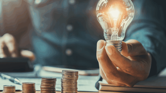 Dicas para reduzir sua conta de luz residencial