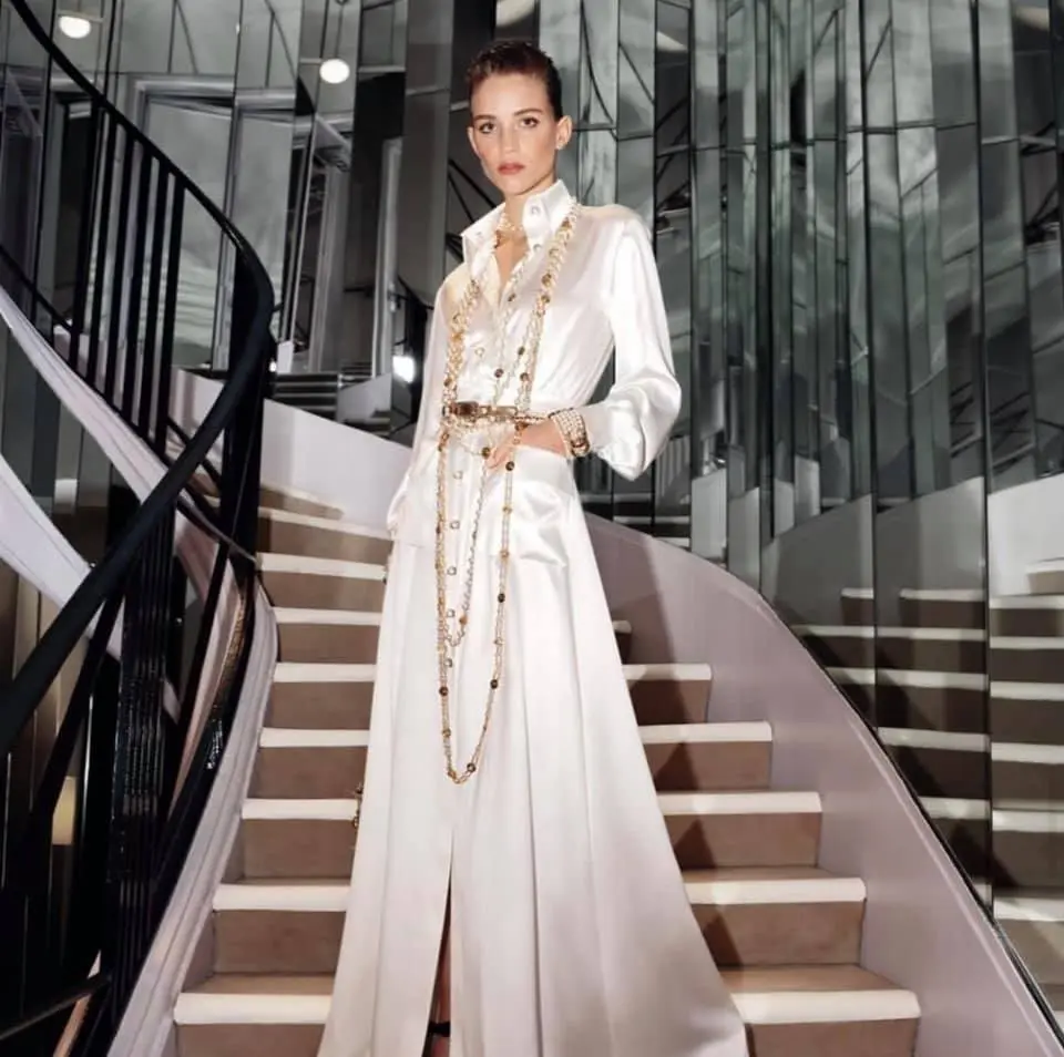 Acessórios Verão 2021