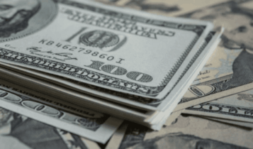Cotação do dólar em 14/08/2020