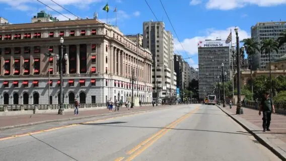 Covid-19 em São Paulo: Estado ultrapassa 700 mil casos da doença