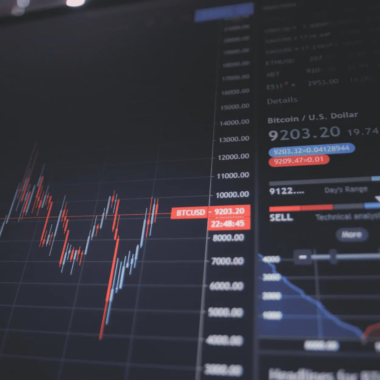 Day trade: você sabe o que é?