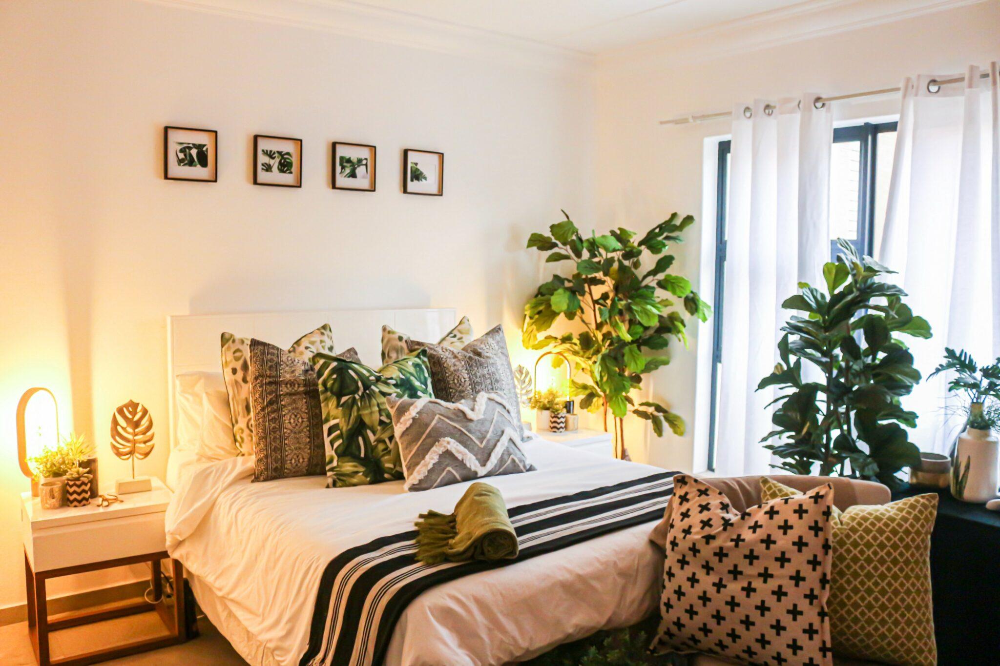 Ideias para mudar o visual da sua casa sem gastar muito