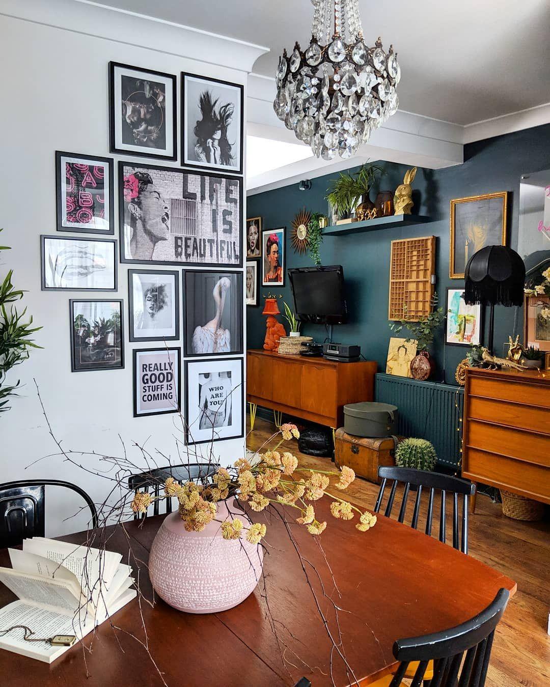 Ideias para mudar o visual da sua casa sem gastar muito