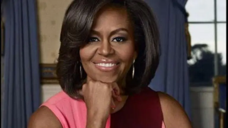 10 frases mais inspiradoras de Michelle Obama sobre trabalho, sucesso e relações