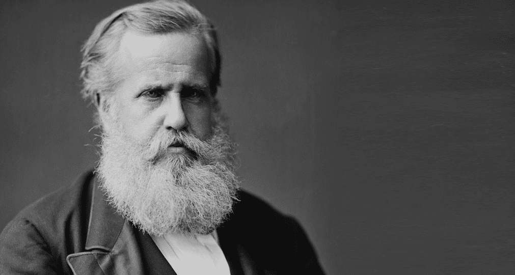 Dom Pedro II registrou um terremoto e incentivou a produção do primeiro artigo científico sobre o tema no Brasil. Fonte: Domínio Público