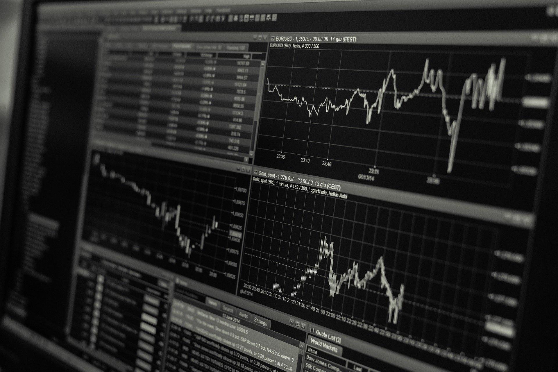 ETF: saiba o que é e como investir