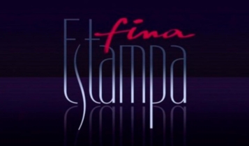 Fina Estampa de 10 a 15/08