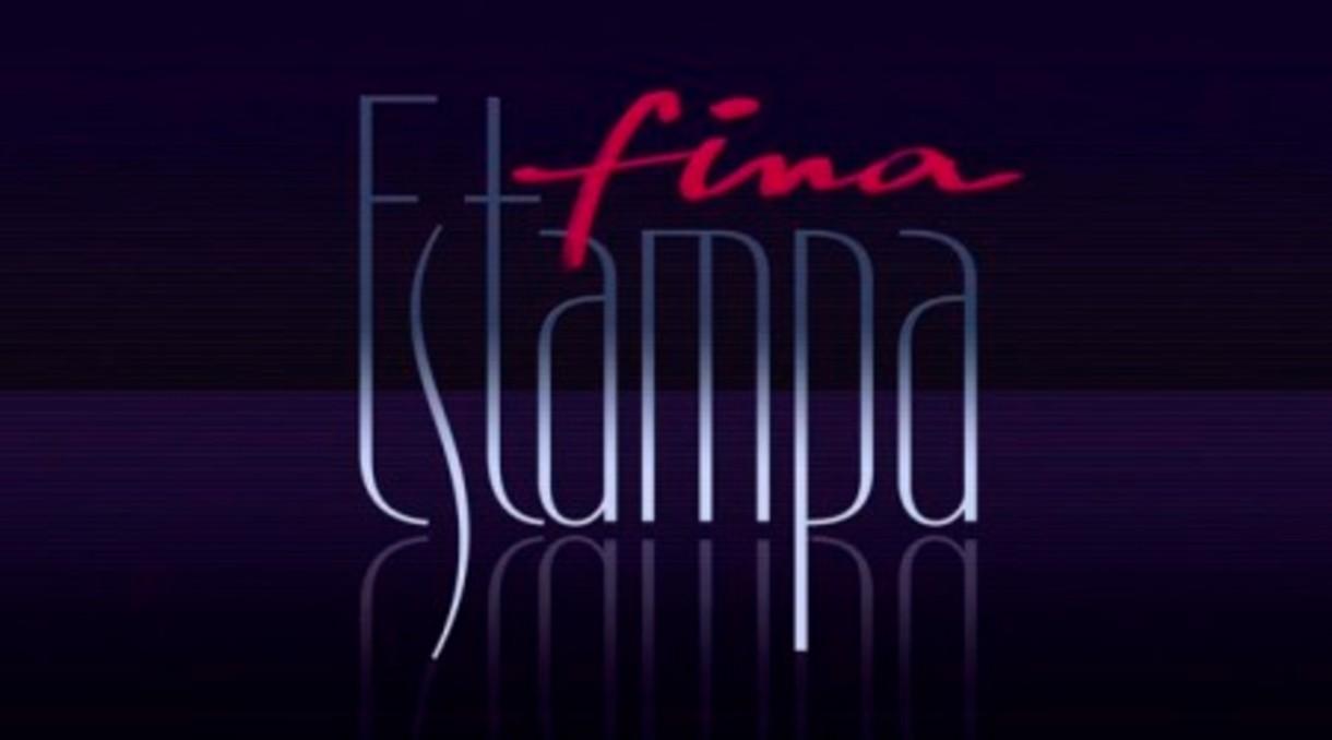 Fina Estampa de 10 a 15/08