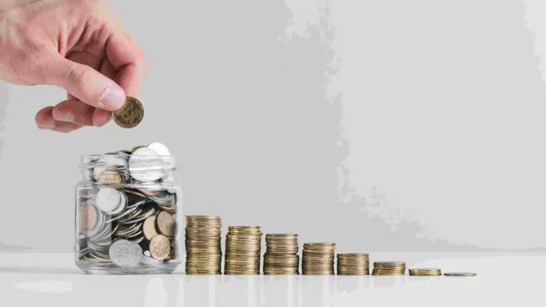 Pouco dinheiro? Aprenda a criar uma reserva de emergência