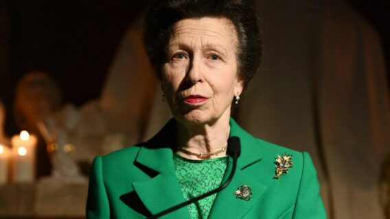 Princesa Anne: 5 curiosidades sobre a única filha da Rainha Elizabeth