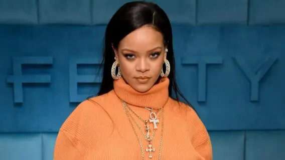 Fenty Beauty: Rihanna estreia sua linha de maquiagem no Brasil