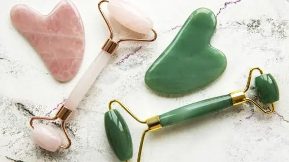 Jade Roller funciona? Saiba como usar corretamente na pele