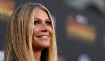 Gwyneth Paltrow comenta separação de Chris Martin: “com todo meu coração, eu não queria isso”