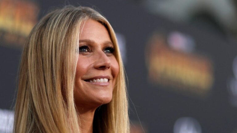 Gwyneth Paltrow comenta separação de Chris Martin: “com todo meu coração, eu não queria isso”