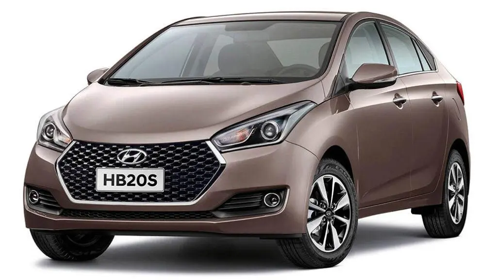 carros baratos HYUNDAI HB20 UNIQUE