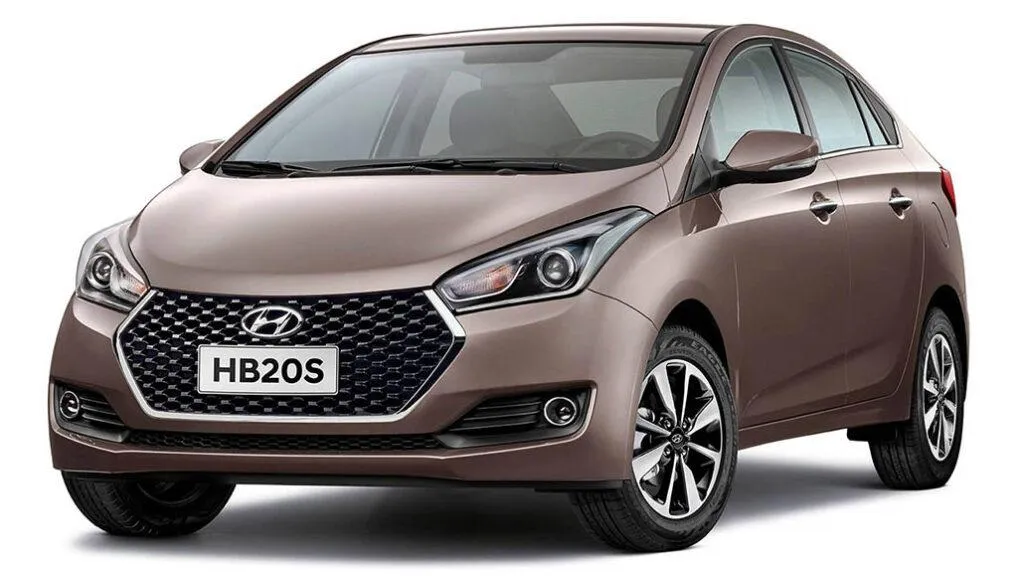 carros baratos HYUNDAI HB20 UNIQUE