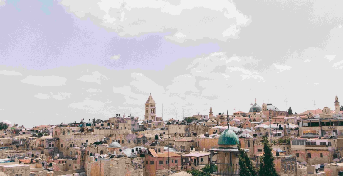 Israel e Emirados Árabes