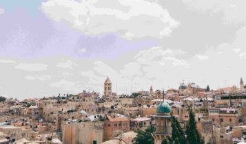 Israel e Emirados Árabes