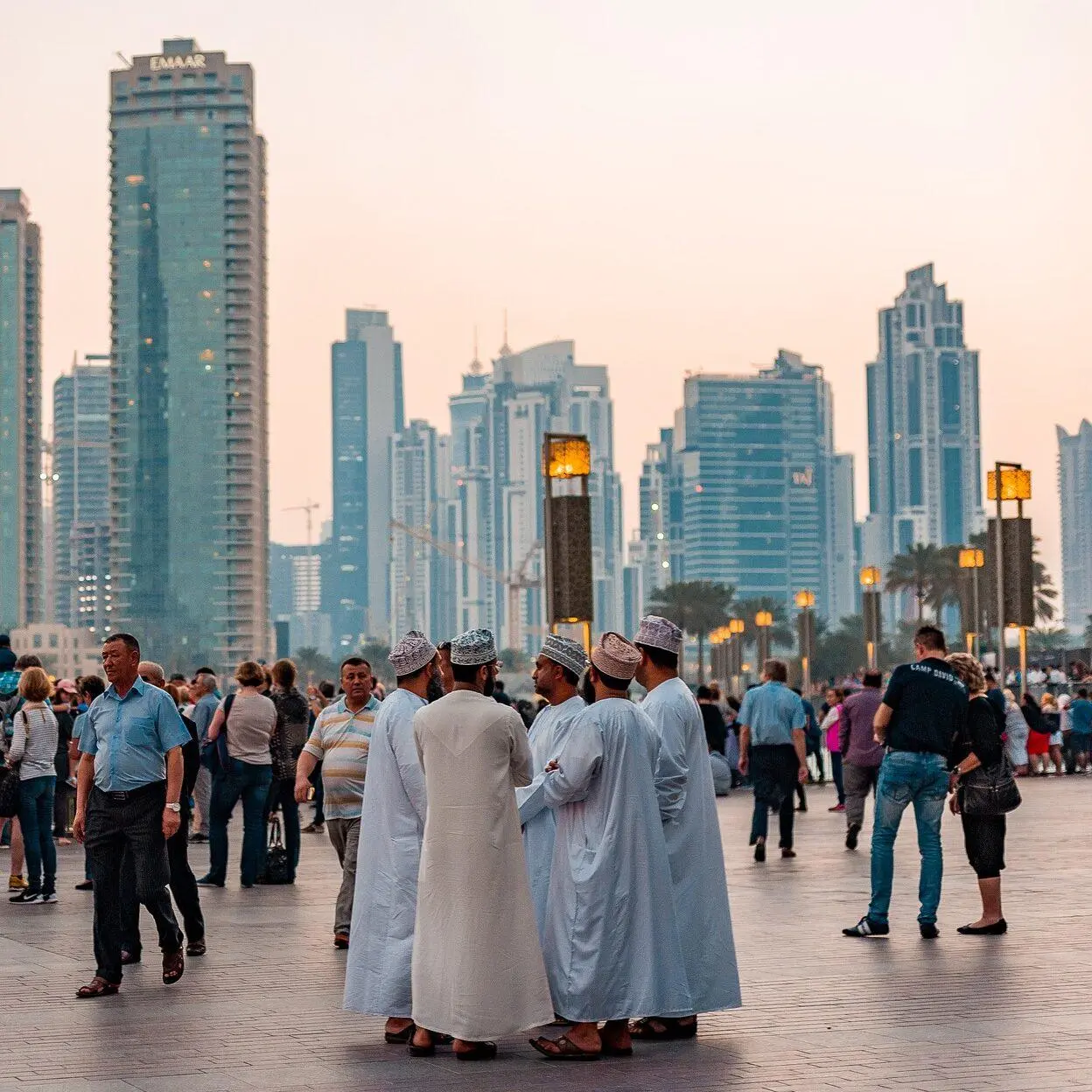 Israel e Emirados Árabes Unidos