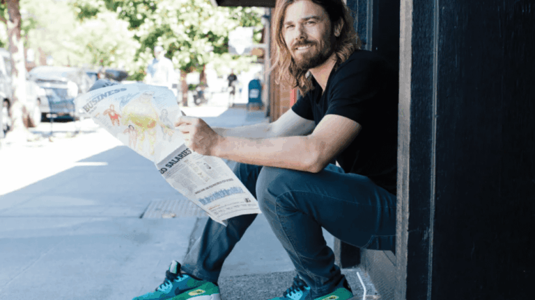 Dan Price: o CEO que paga US$ 70 mil aos seus funcionários