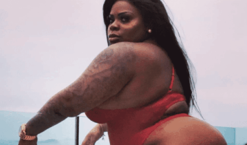 Jojo Toddynho em A Fazenda 2020
